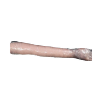 Mannequin d'entraînement pour la science médicale, support de bras IV, pour la formation aux injections et les tests en laboratoire, protection IP55, haute précision 1%