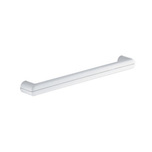 Gedy 2921 Porta Asciugamani 60 Cm Bianco - Product Image 1