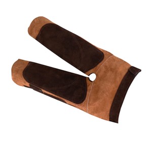 Nouvel arrivage de maréchal-ferrant en cuir durable fait à la main tablier de sabot professionnel par TARIQ MFG CO CE ISO EU - Product Image 1