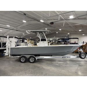Silla de Pesca Sportsman Masters 247OE 2025 - Product Image 5