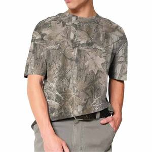 Nueva camiseta de negocios de verano, camiseta Polo de manga corta para hombre, camiseta bordada de moda de Color sólido con solapa - Product Image 6