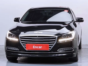 Hyundai Genesis DH G330 Moderne AWD 2014 - Product Image 4