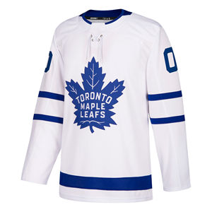 Vente en gros 100% polyester Maillot de hockey sur glace personnalisé à manches longues respirant sublimation Chemises d'équipe sportive Technique de broderie - Product Image 5