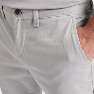 Venta caliente Pantalón de algodón transpirable superventas Pantalón de algodón de alta calidad Pantalón de algodón para venta en línea - Product Image 4