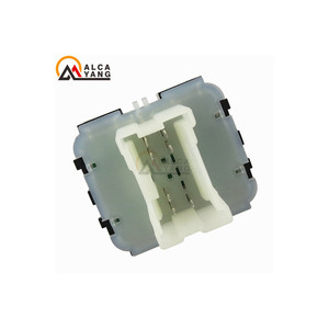 Nouveau commutateur de vitre électrique Master 254118722R, interrupteurs automatiques pour Renault Trafic et Opel Vivaro - Product Image 4