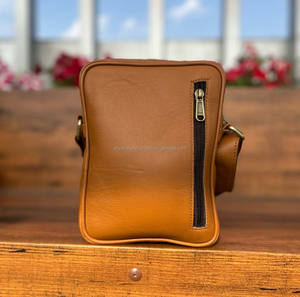 Véritable sac à main en cuir véritable Crunch fait à la main pour femmes sac à bandoulière élégant vente à chaud personnalisé sacs à bandoulière en cuir pleine fleur - Product Image 5