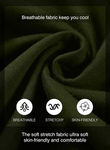 Diseño personalizado de invierno sólido de los hombres Jogger conjuntos chándal 100% algodón Coon tela suave Regular-Fit gimnasio chándales al por mayor 2025 - Product Image 3