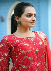 Costume brodé bohème avec séquence de travail brodé col rond approuvé longueur genou tissé long été - Product Image 5