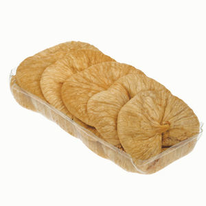 Producto al por mayor de higos secos de primera calidad: los frutos secos más preferidos, capa de higo de 250 gramos - Product Image 1