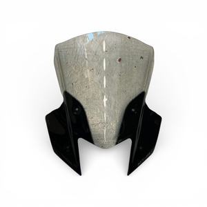 Parabrisas Deportivo Original Usado para Yamaha MT-10 2016-2019, B67F83J00100 - Product Image 1