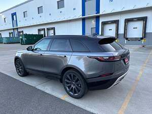 Range Rover Sport P380 R Dynamic HSE Turbo Supercharged 8 cylindres, transmission intégrale, sièges en cuir non modifiés, ACC, éclairage, à vendre - Product Image 3