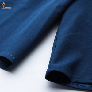 Nuevo estilo Pantalones cortos de entrenamiento para hombres Precio razonable Pantalones cortos de entrenamiento Mejor estilo Venta caliente Pantalones cortos de entrenamiento - Product Image 4