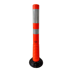 Delinator 75x8 cm, Pontón Flexible Desmontable para Maquinaria de Construcción - Product Image 1