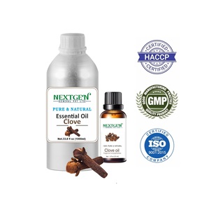 Aceite de Clavo de Olor de Alta Calidad para Saborizar y Fragancia para el Hogar Disponible a Precio y Calidad de Exportación - Product Image 1
