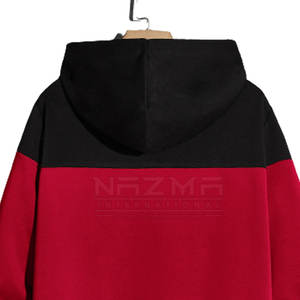 Conjunto Deportivo Ligero con Capucha para Hombre, Transpirable y de Secado Rápido, en Existencia - Product Image 5