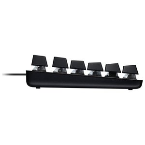 Teclado para computadora G SERIES G413 Se Wired Negro 920 010805 - Product Image 5