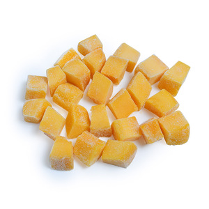 PREMIUM SLICED <b>FRESH</b> FROZEN <b>MANGO</b> FROM VIETNAM, NATURAL SWEETNESS, RIPE FLAVOR, AND EXPORT QUALITY | MS. LILY NGO - Product Image 3