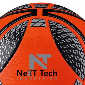 Meilleur ballon de football à liaison thermique de qualité supérieure design de taille 5 avec logo personnalisé football pour intérieur extérieur - Product Image 6