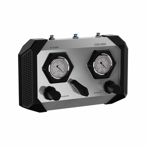 Nouveau testeur automatique de turbocompresseur ararc VM6, pour actionneur pneumatique Turbo fabriqué en italie - Product Image 1