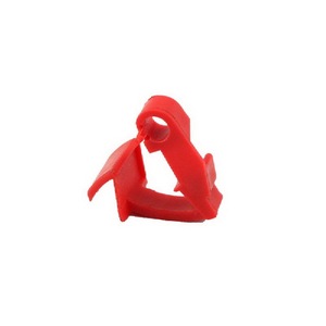 Interruttore dell'asse compatibile con Husqvarna Hus345 346 350 351 353 357 359 Modello Rif. 503874 - Product Image 1