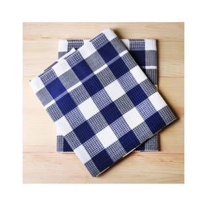 Toallas de cocina de algodón orgánico 100%, toallas de cocina para restaurante, con certificado, tamaño personalizado, multifunción - Product Image 4