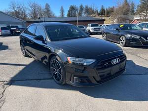 2020-Usado-Audi -A8 -L- LHD -Premium-Herramienta manual-Producto de alta calidad - Product Image 5