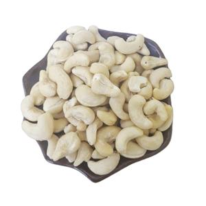 Vente en gros de noix de cajou crues biologiques W320 Snack Bag Noix de cajou W240 de Phalco Fabricant - Product Image 4