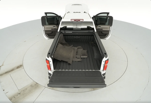 Chevrolet Silverado 2500 HD Crew Cab SUV Automática 2025 en venta - Product Image 6