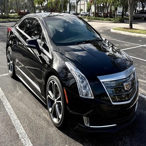 CADILLAC ELR 2016 USADO, Volante a la Izquierda/Derecha - Product Image 1