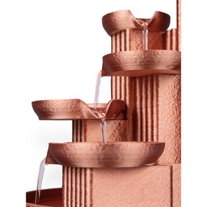 Fontana da tavolo con principio silenzioso - Product Image 3