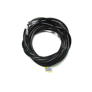 Điều kiện mới a9405532782 mô hình xe tải cabin nâng Hose phần động cơ - Product Image 1