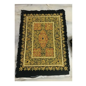 Approvisionnement direct en usine tapis bijou de designer avec pour les lieux de mariage et les événements culturels disponibles à un prix abordable - Product Image 3