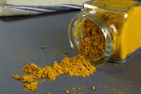 Poudre de curcuma naturelle 100% de haute qualité du fabricant et exportateur d'épices de réputation du Vietnam Mme Edna (+ 84) 903 261 233
