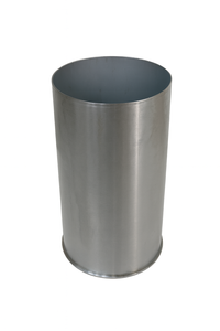 Juego de Camisas de Cilindro para ISUZU 4JA1, Diámetro de 93 mm, Repuestos para Motor Diésel para Camioneta/Camión, Tipo de Motor 4JA1 - Product Image 4