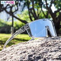 LUNETTES DE PÊCHE KAPVOE OUTDOOR : ÉLIMINE LES TRAÎNONS DE DOIGTS