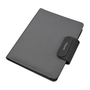 Organizzatore per Documenti A5 in R-PET Sostenibile - Product Image 1