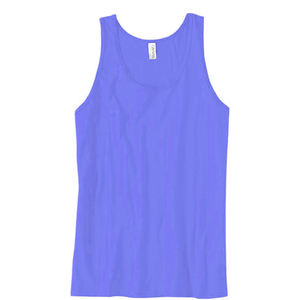 Débardeur unisexe Bella + Canvas -Tops 3480 - Étiquette personnalisée originale) - Product Image 6