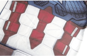 Service OEM de qualité supérieure pour hommes, protection contre les éruptions cutanées à compression UPF 50, chemises à manches longues personnalisées en polyester spandex à séchage rapide - Product Image 6