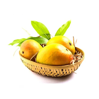 Bestverkopende Verse Heerlijke Mango Alphonso Super Grade 3Kg Natuurlijke Smaak Verkrijgbaar Bij Fabrieksprijs Vertrouwde Leverancier