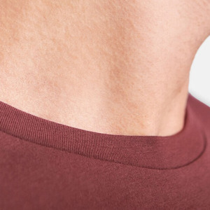 เสื้อยืดพิมพ์ลายขนาดใหญ่พิเศษสำหรับผู้ชายผลิตจากโรงงาน - Product Image 5