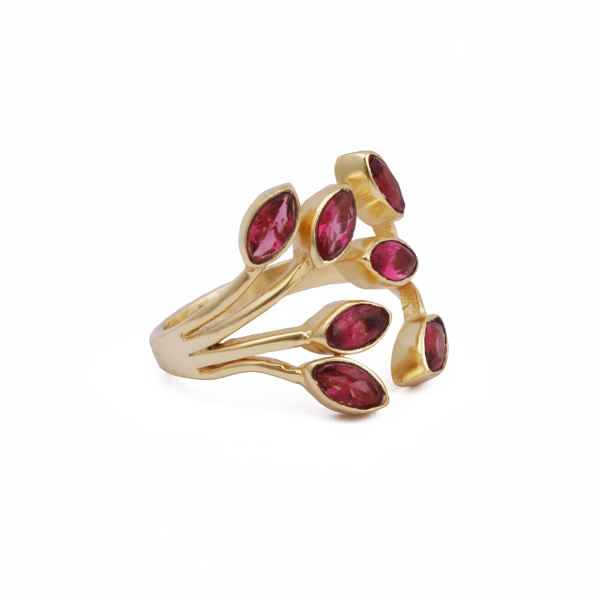 โกเมนไฮโดรควอตซ์