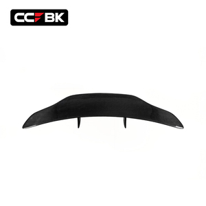 Alerón Trasero Estilo GT de Fibra de Carbono Seca para <span class=keywords><strong>BMW</strong></span> F87 G87 M2 E92 M3 F82 G82 M4 G14 G15 G16 F91 F92 F93 M8 2018-2026 - Product Image 6