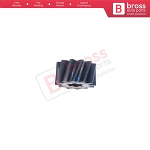 Moteur d'actionneur de réglage de l'inclinaison du siège électrique BGE746 pour Série 3 E36 1990-2000 Pièces automobiles Bross Fabriqué en Turquie - Product Image 6