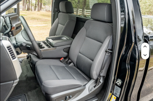 GMC SIERRA 1500 SLE 2018 USADO, con Volante a la Izquierda/Derecha - Product Image 2