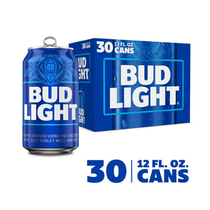 Wholesale Bud <b>Light</b> Assorted <b>Beer</b> Formats In Full Container Load Quantities For Large Scale International Importers - Product Image 4