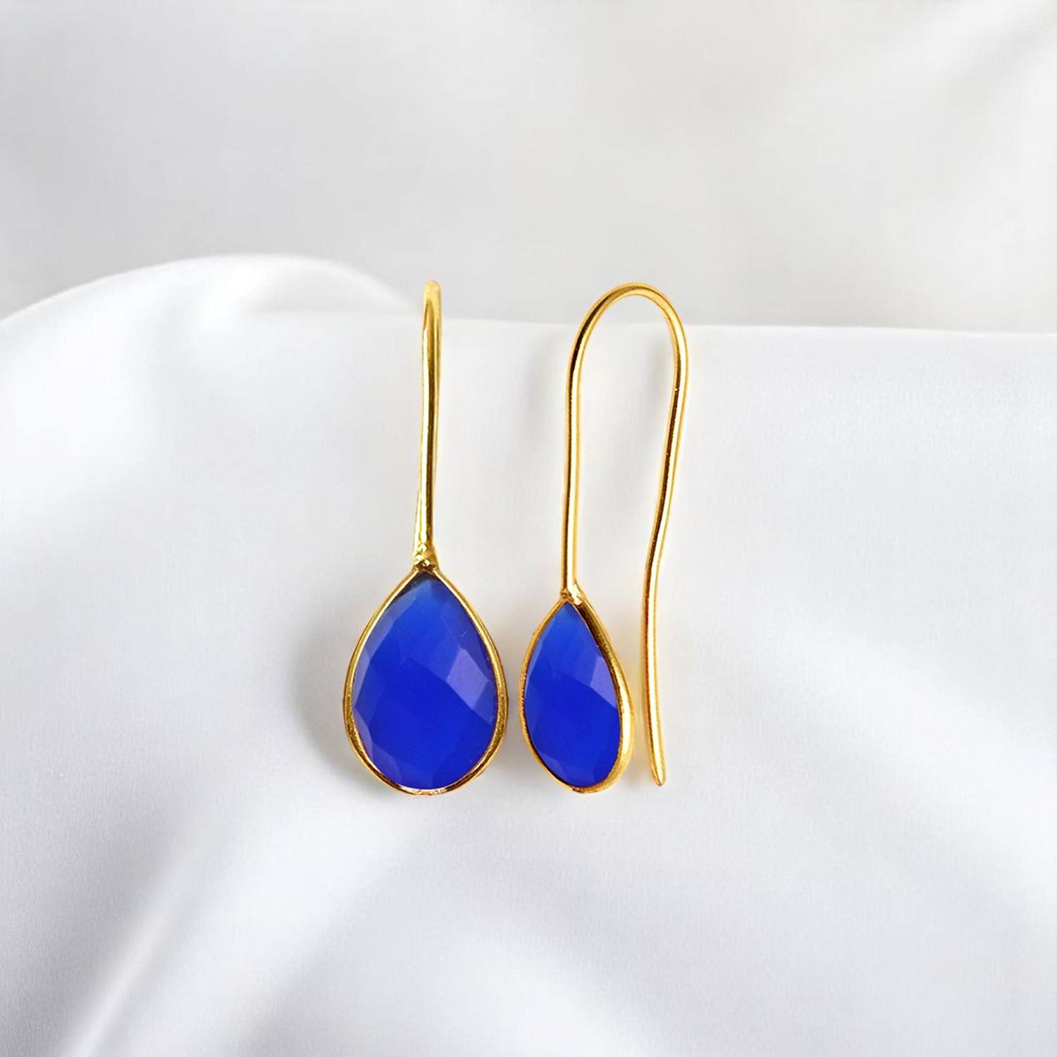 หินโมราสีฟ้า