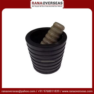 High Quality Wholesale Soapstone Mortar Pestle Set for Spices, <b>Herbs</b> Seasonings Medicine <b>Grinder</b> and Crusher at Lowest Price - Product Image 2