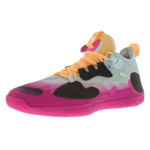 ADIDAS harden VOL 5 futurenatura รองเท้า unisex สี: หลากสี100% ของแท้ - Product Image 5