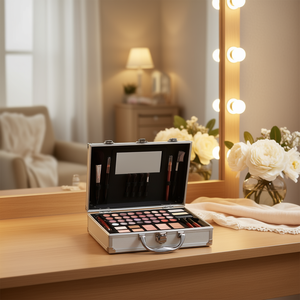 Beauty <b>Makeup</b> Set - Product Image 3