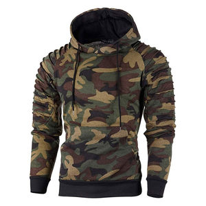 Ensemble de jogging unisexe 2 pièces de haute qualité, survêtement d'hiver avec sweat à capuche et pantalon de survêtement, logo personnalisé OEM, décontracté, 100% coton, grandes tailles - Product Image 6